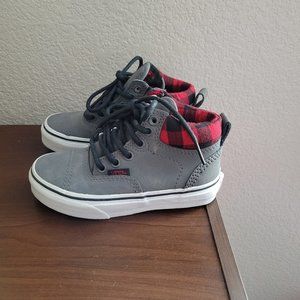 Vans Era Hi MTE Shoes Sz 11.5